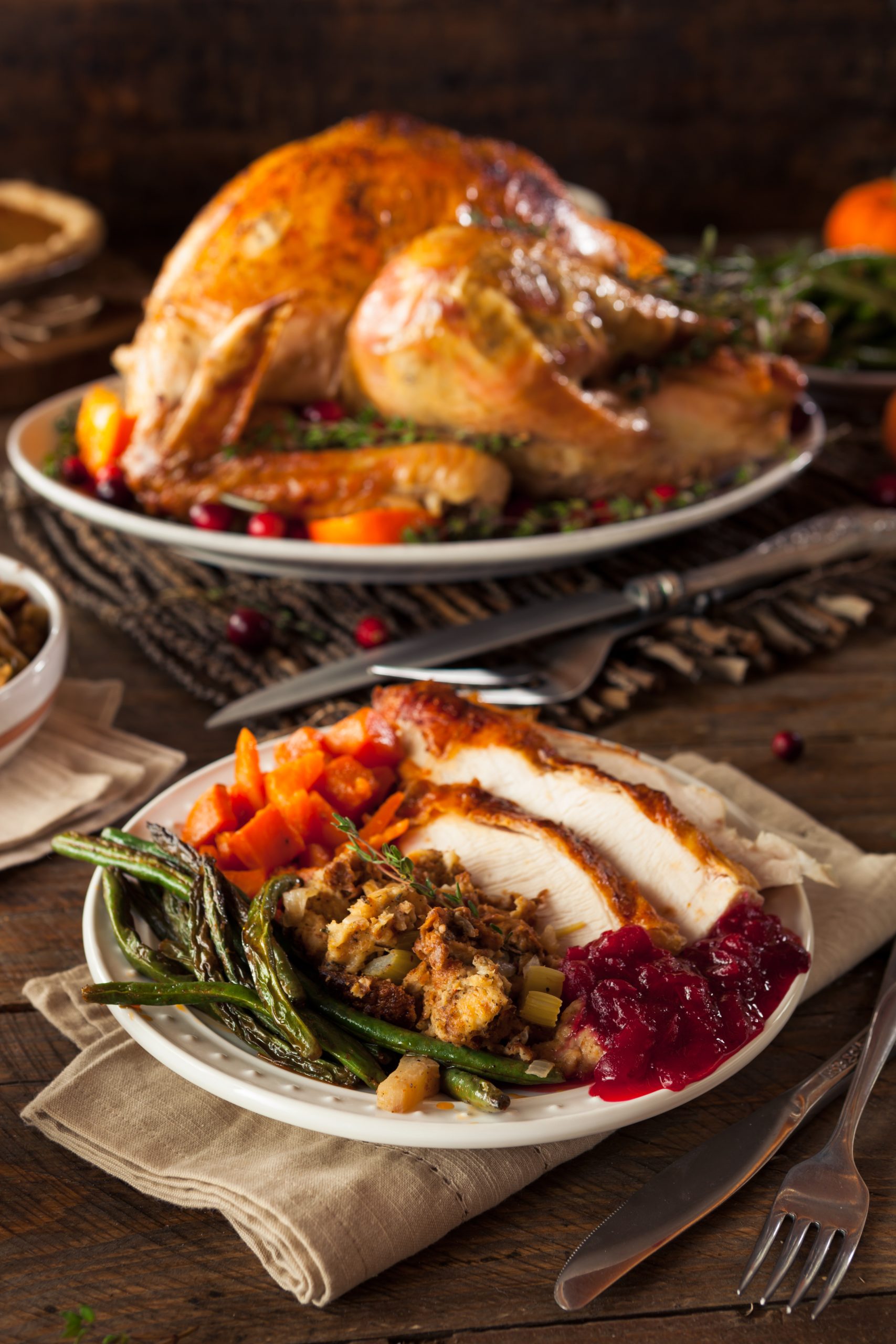 Thanksgiving at Vista Verde Ranch, Spend the Holidays in Colorado; gourmet ranch dining Colorado; award-winning ranch cuisine