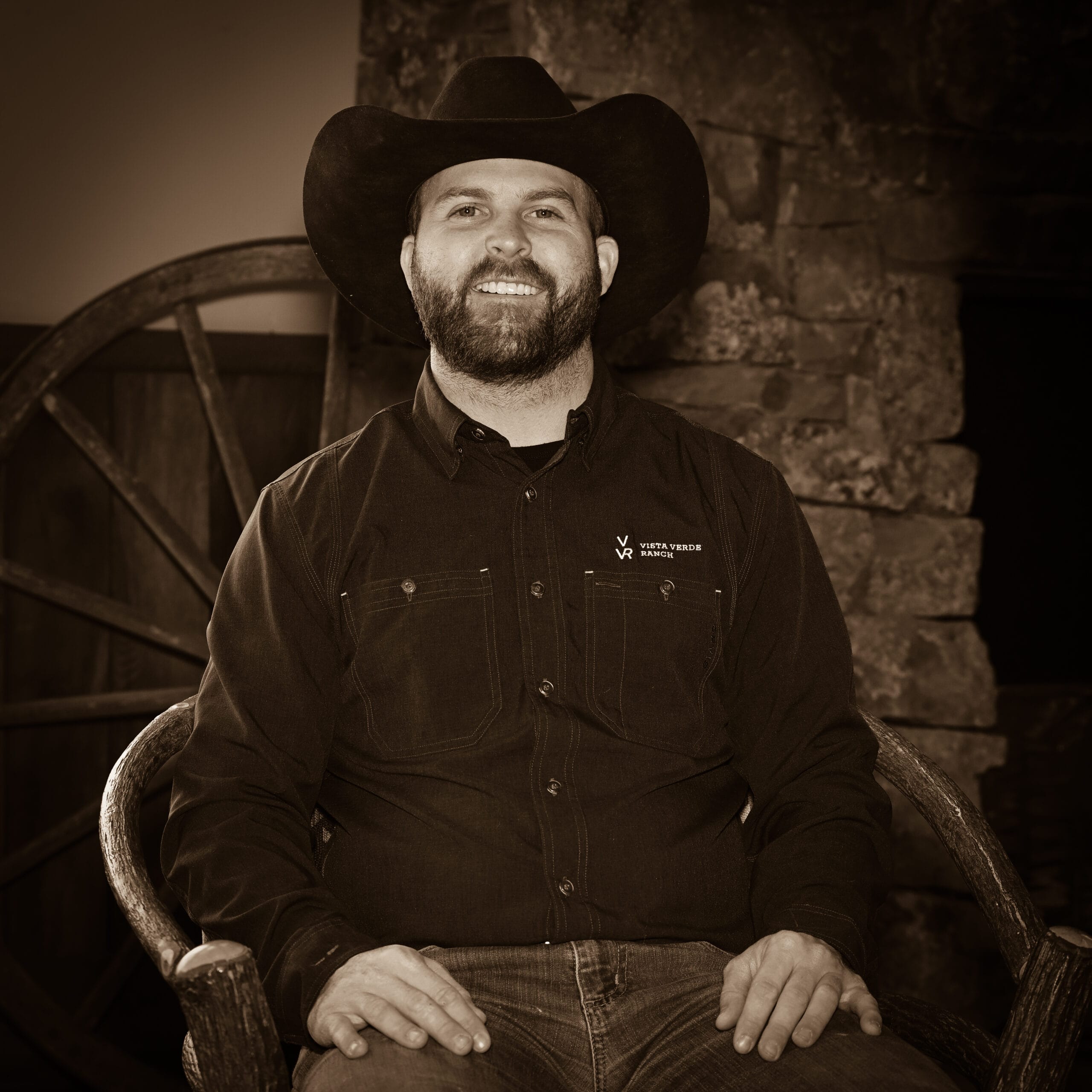 Image of Michael VanDenBerg