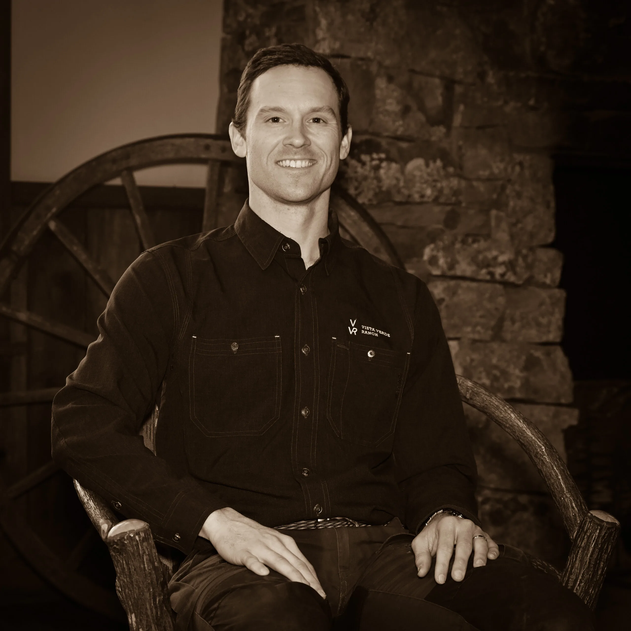 Image of Ben Simms