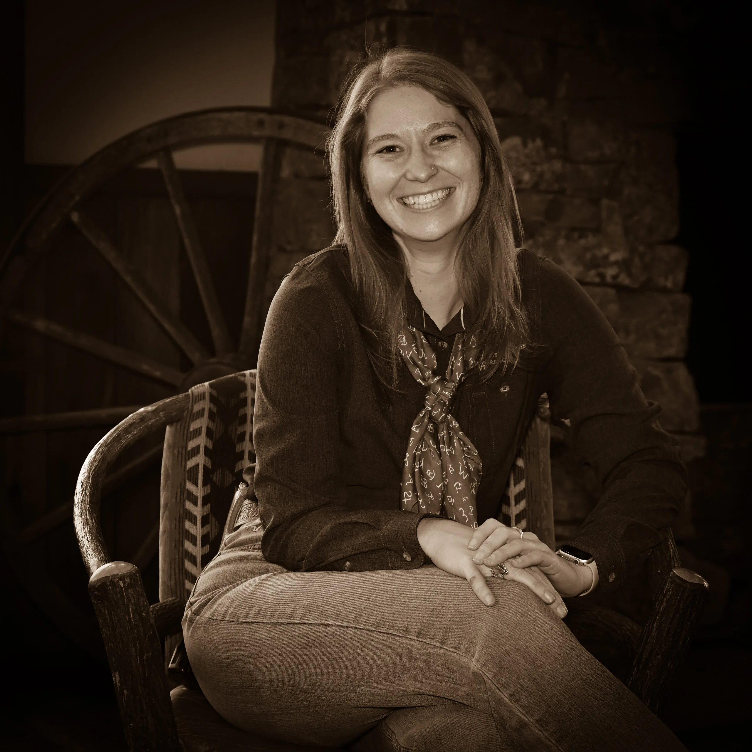 Image of Steph