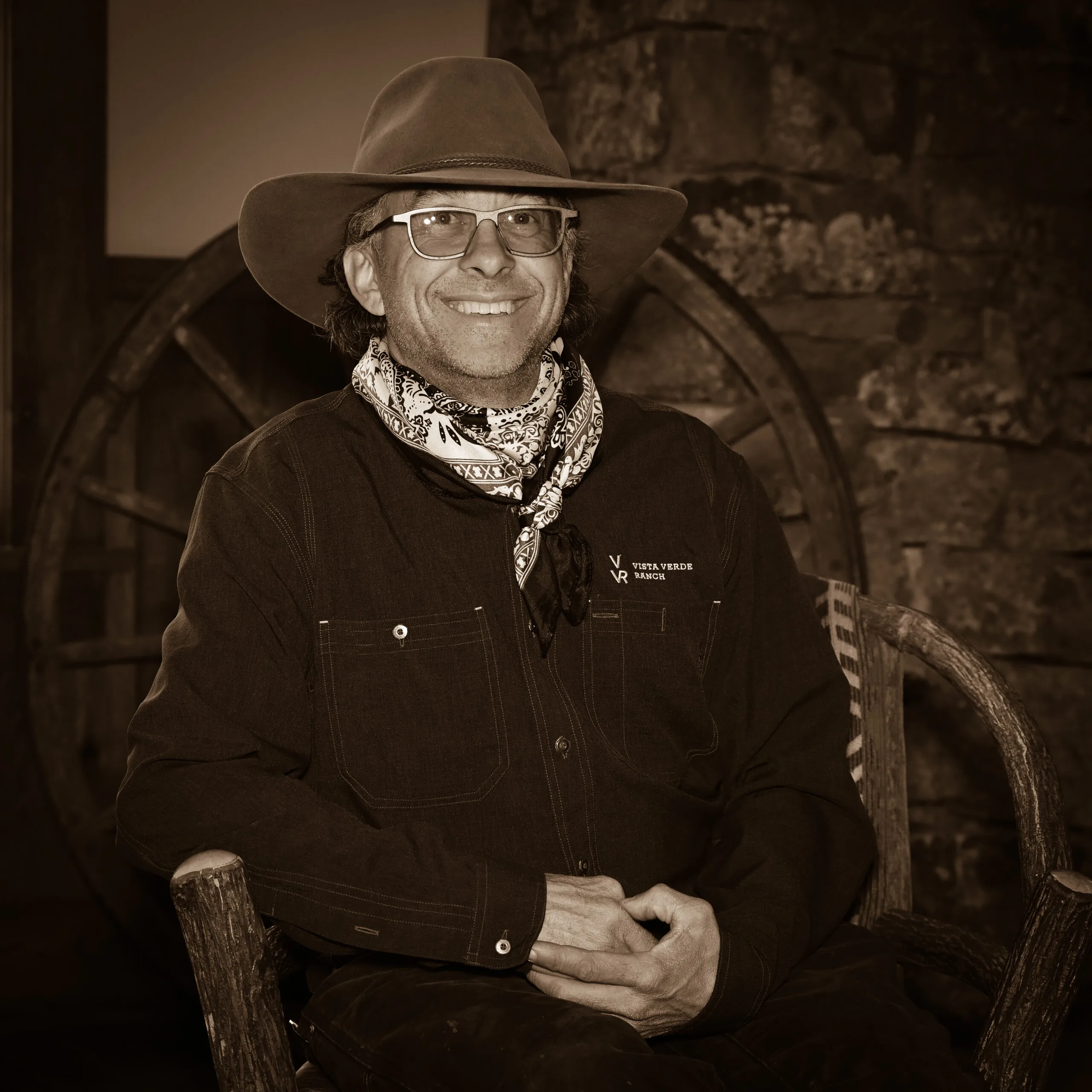Image of Brian