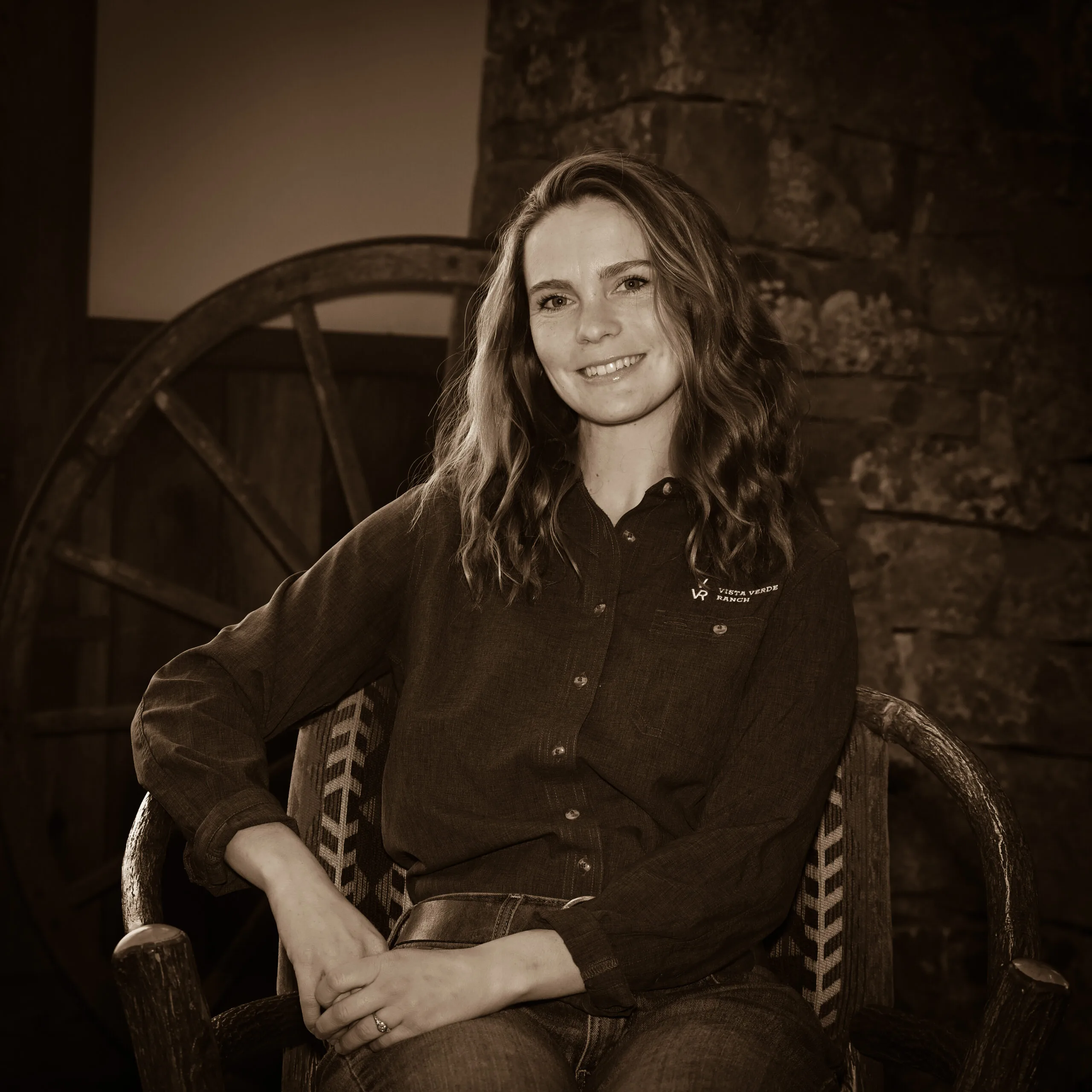 Image of Caroline