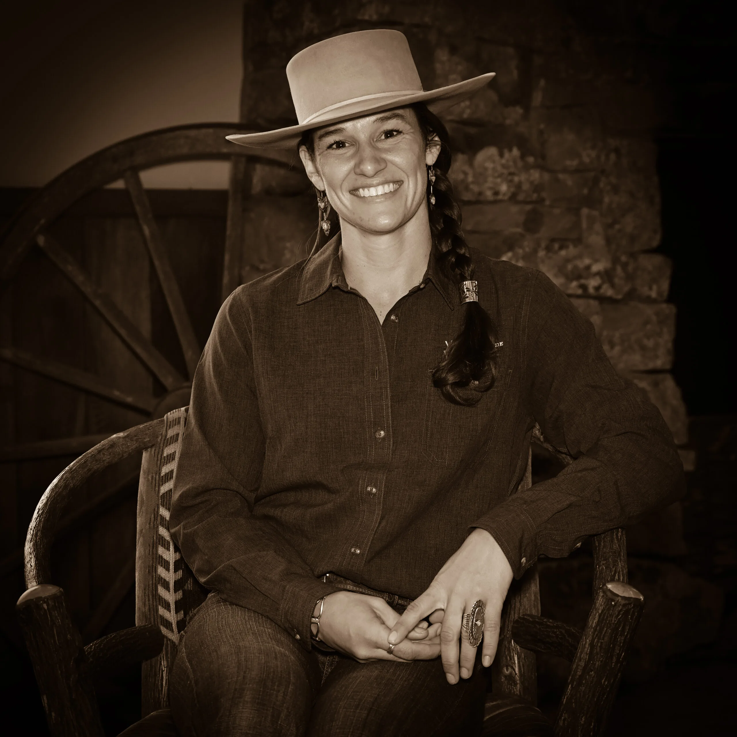 Image of Rochelle