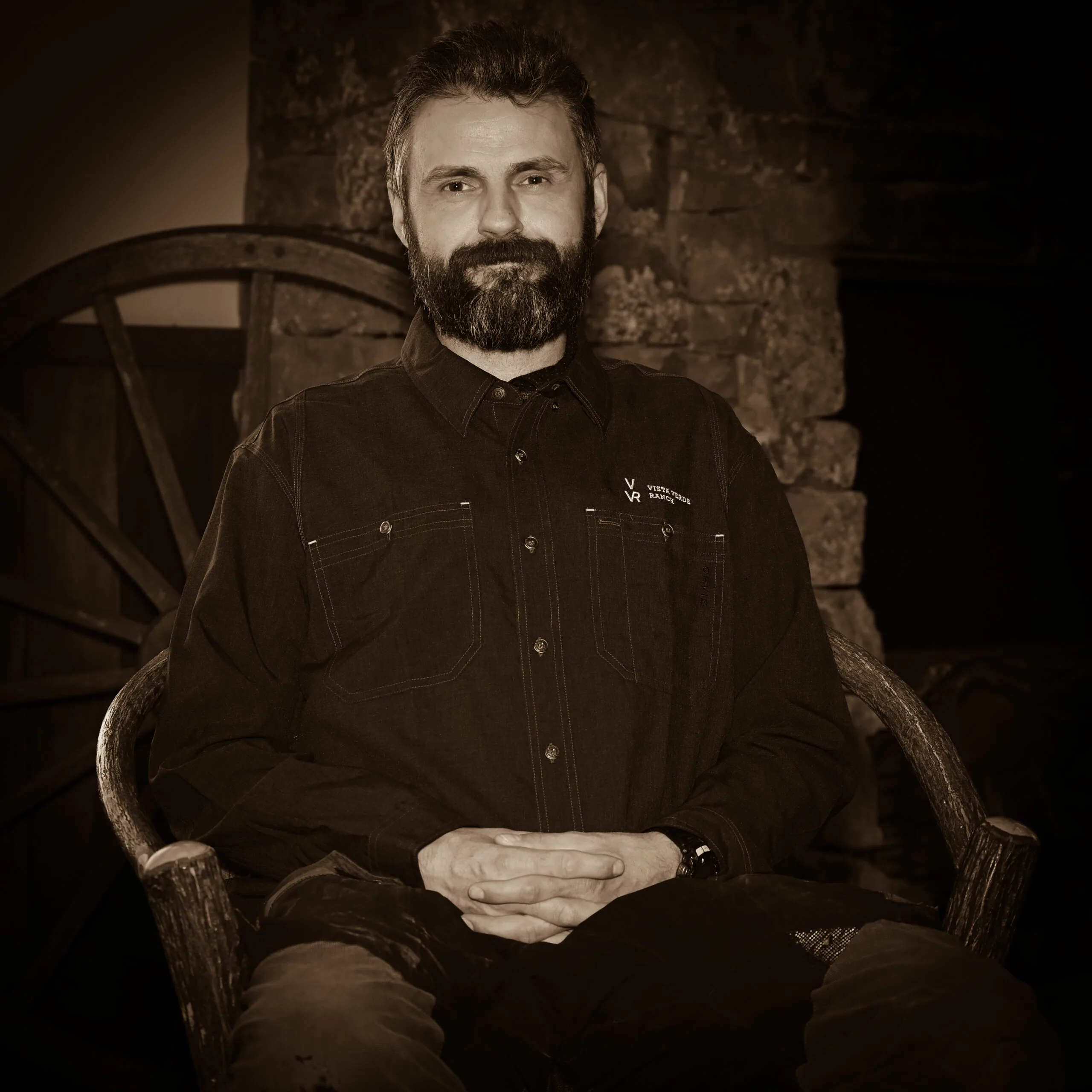Image of Michael