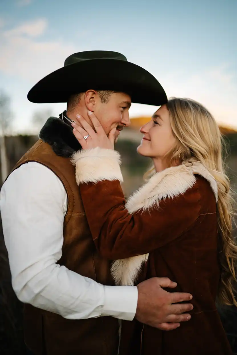 Luxury Ranch Weddings in Colorado, Have a Colorado Ranch Wedding at Vista Verde Ranch