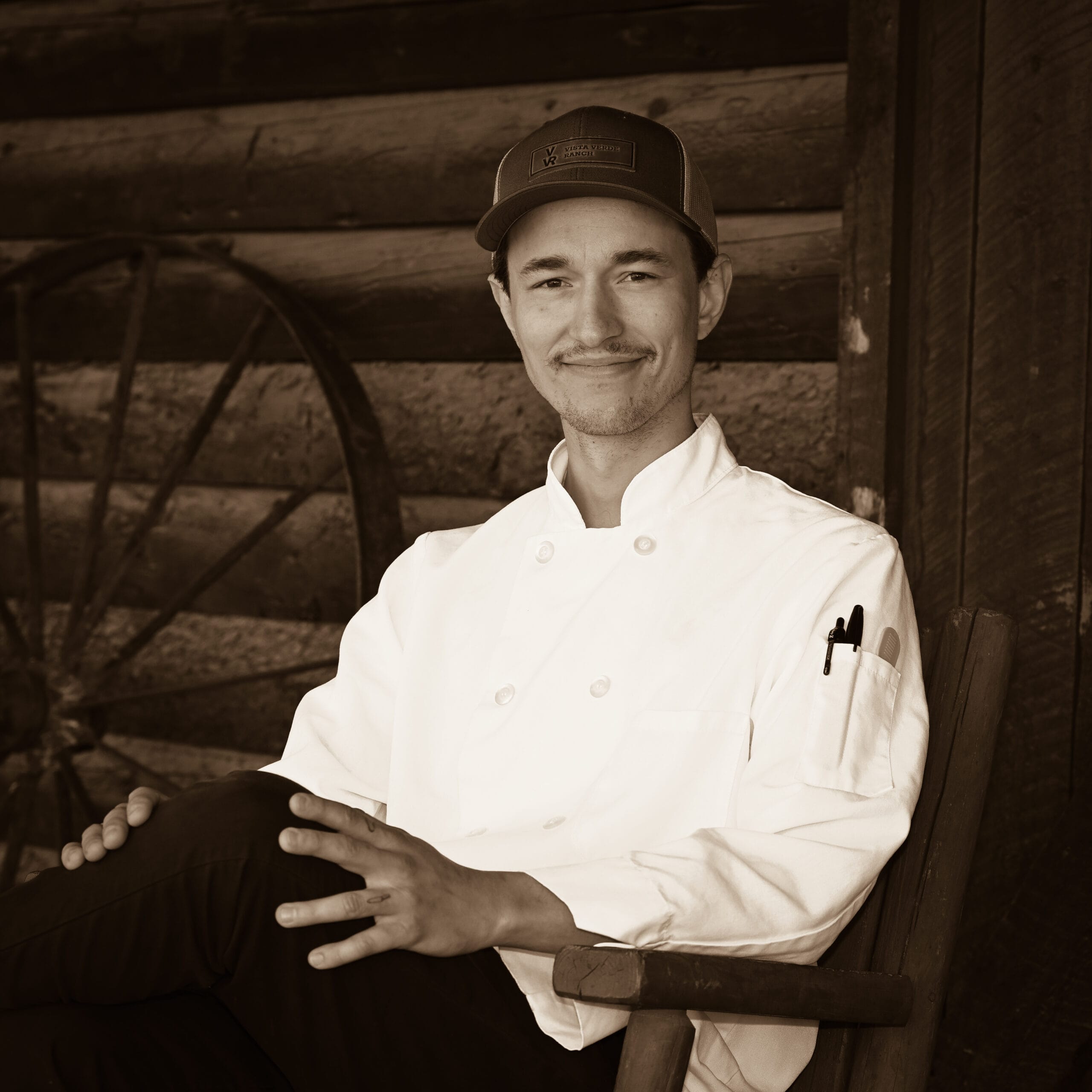 Image of Ben Barnas