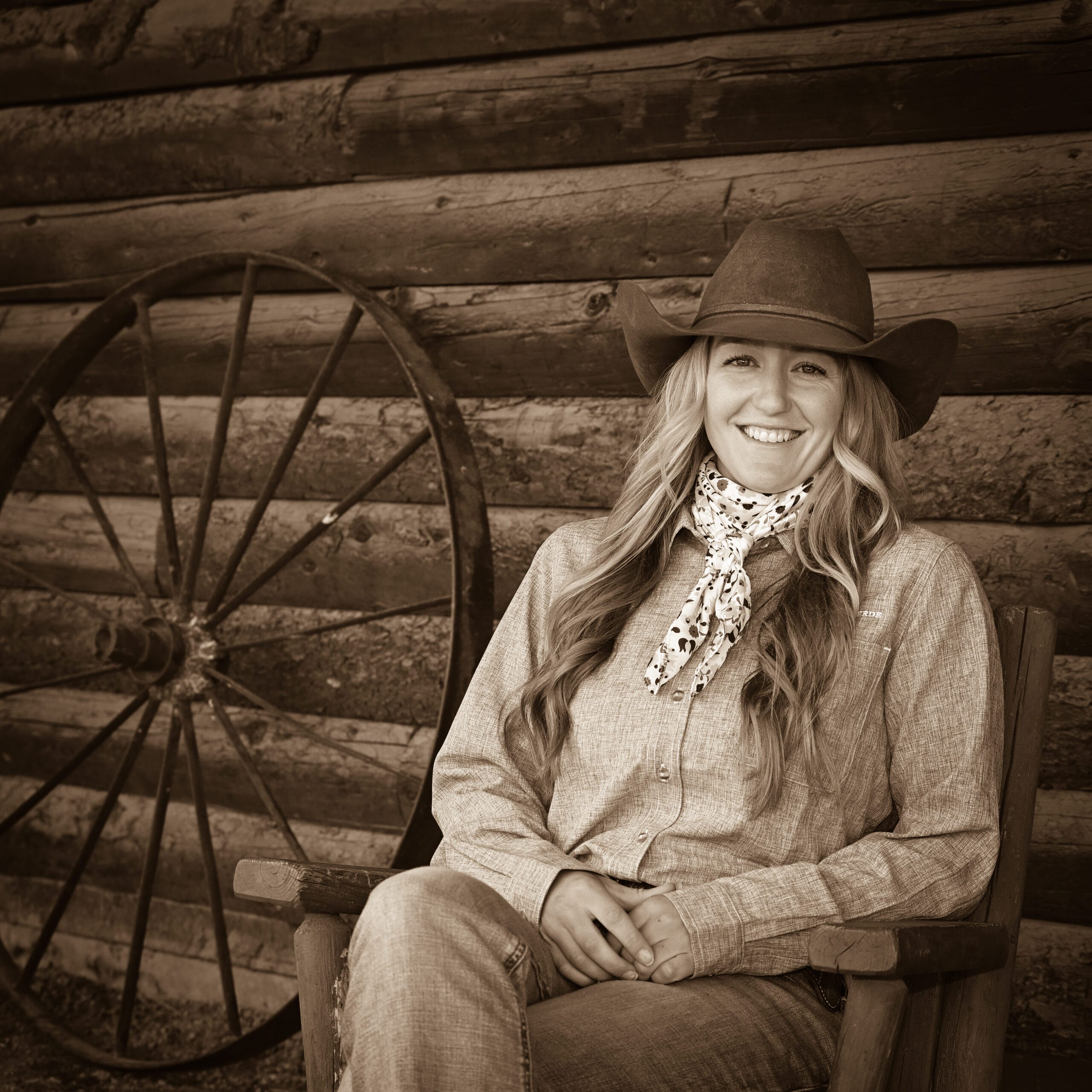 Image of Jackie Rexrode