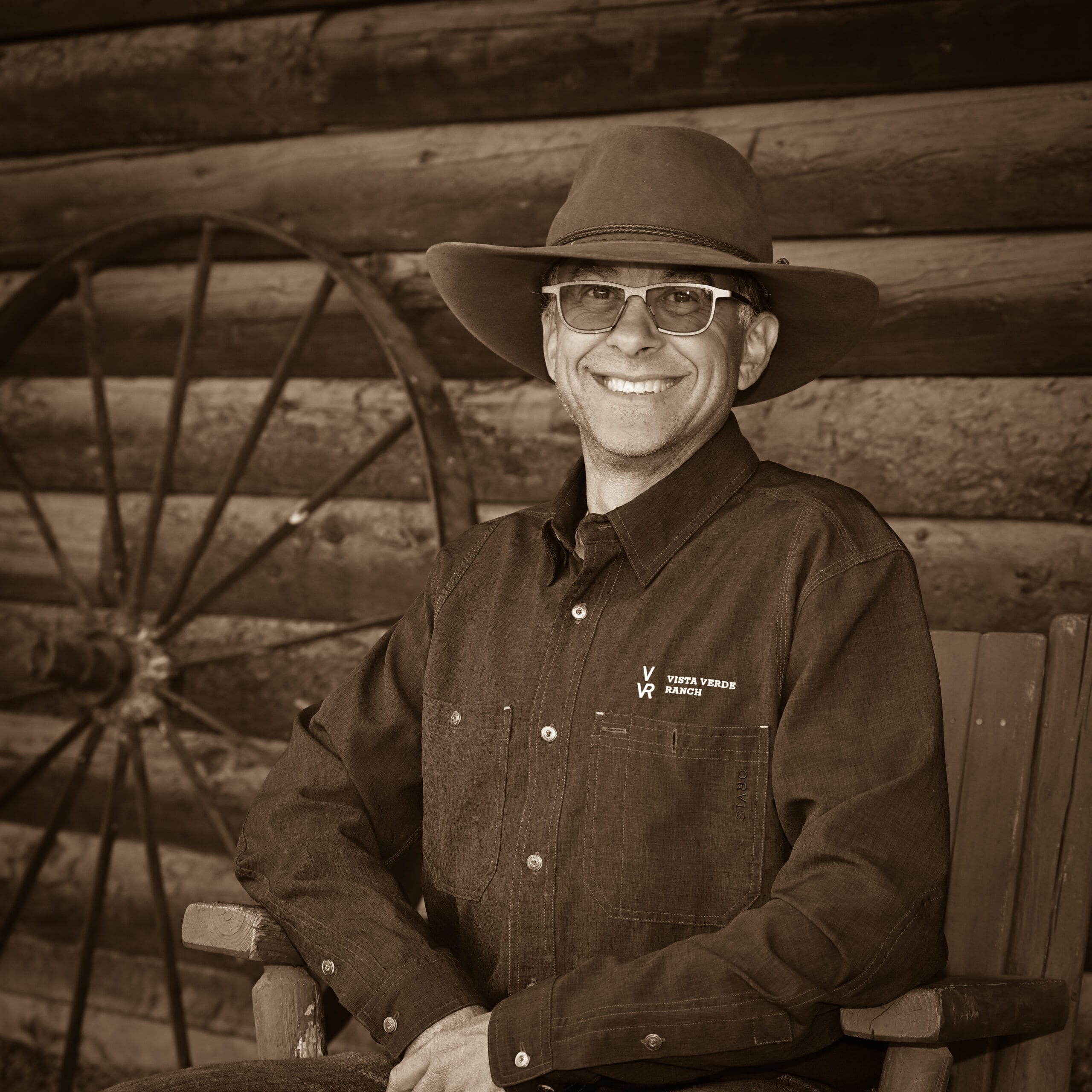 Image of Brian Newman