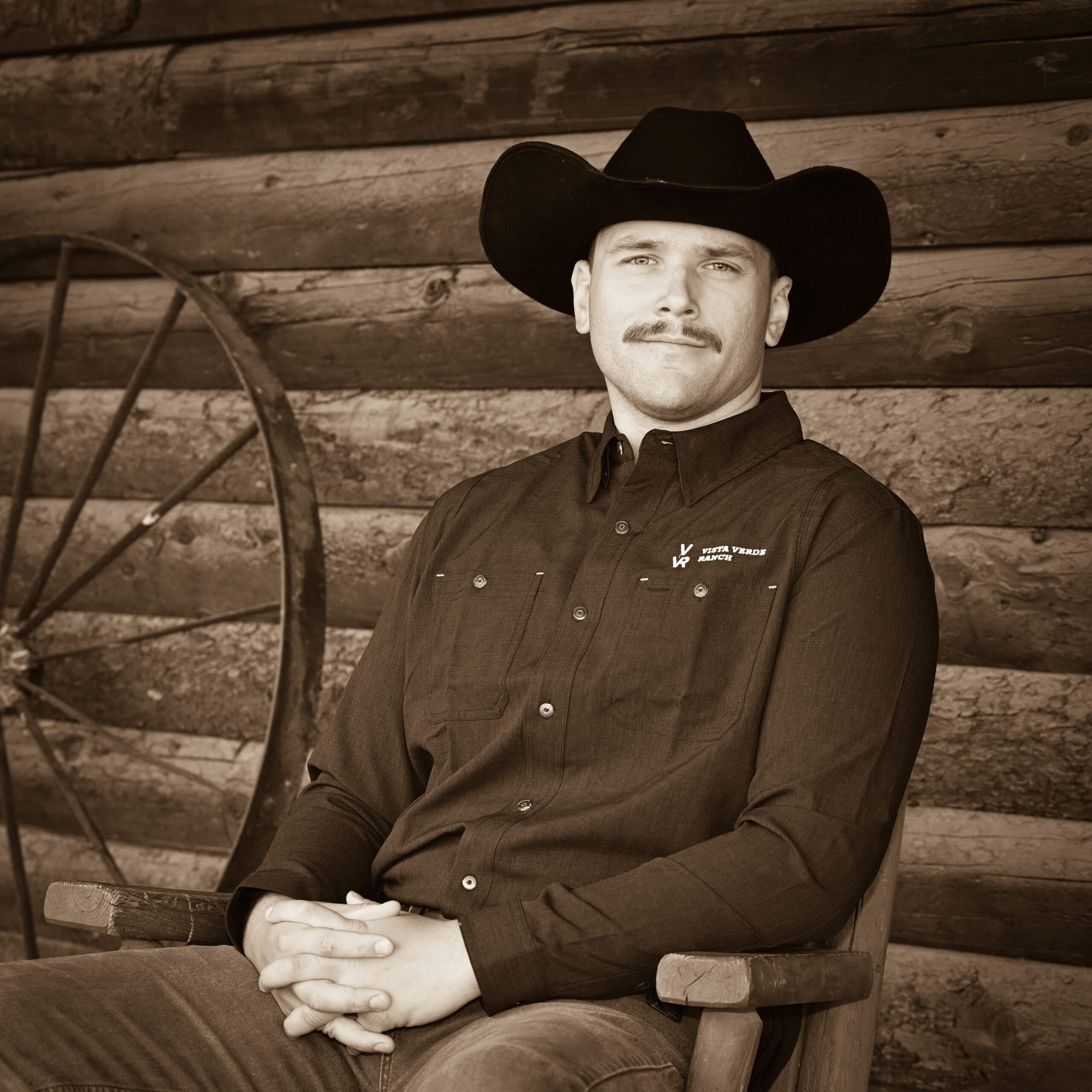 Image of Ian O'Dowd
