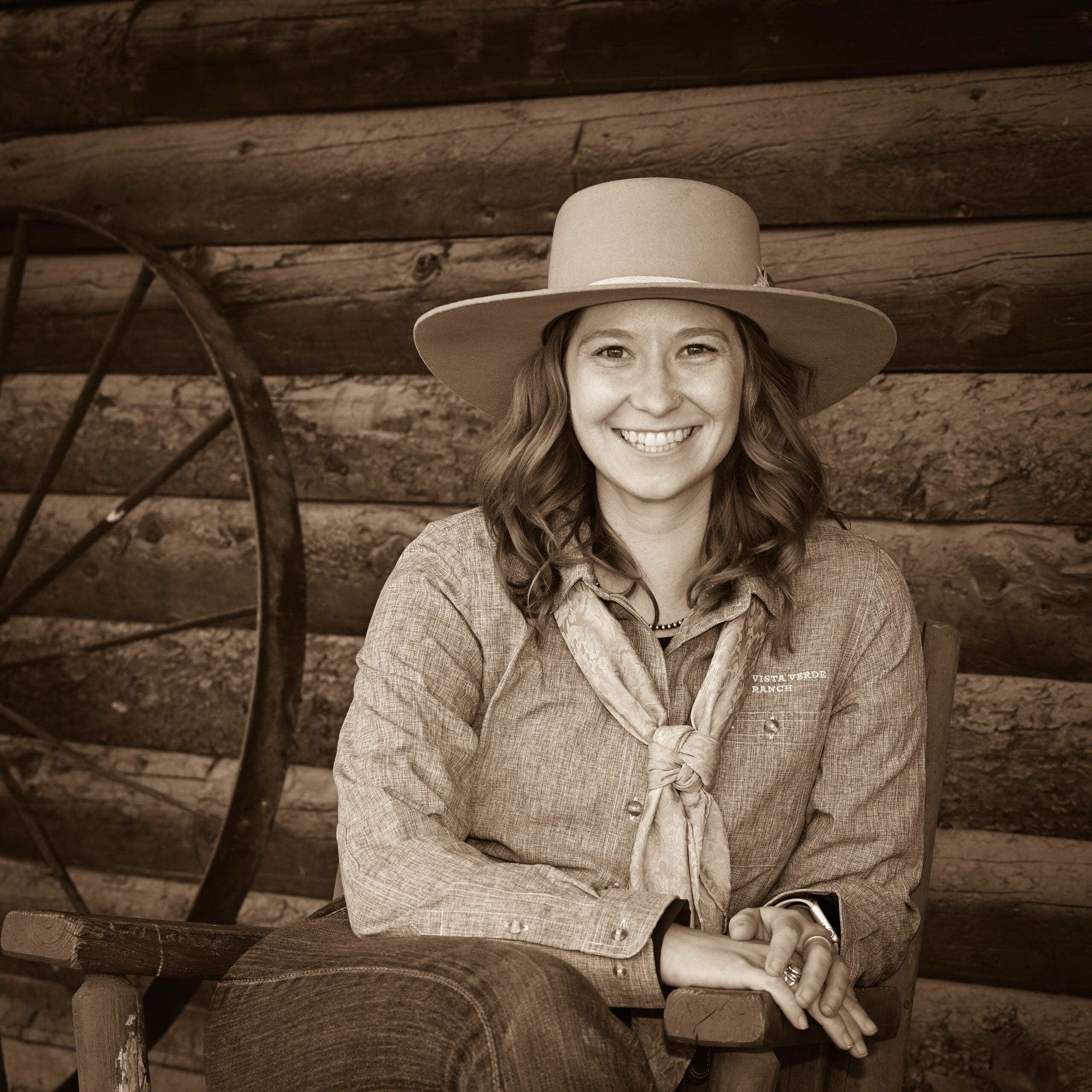 Image of Steph Shreve