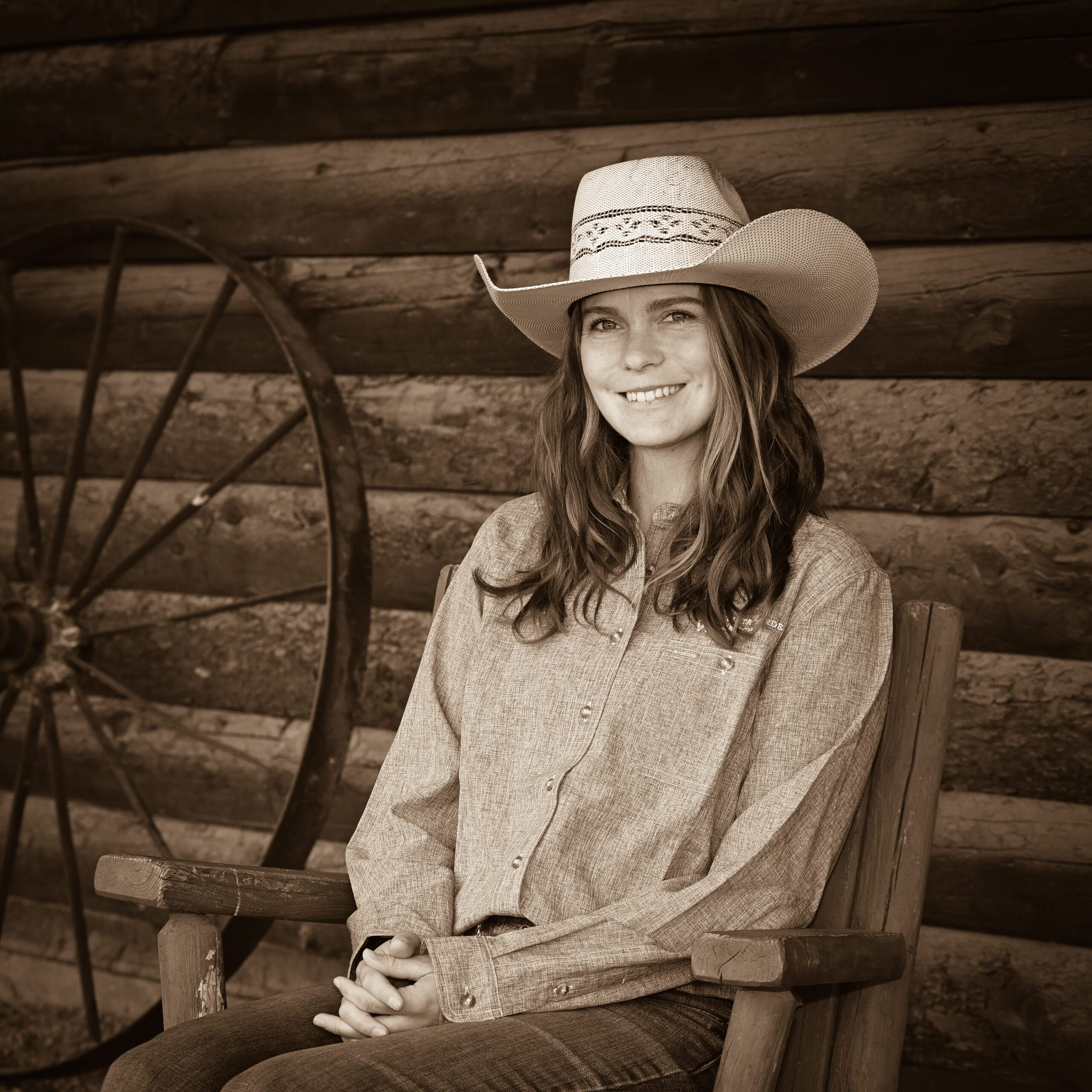 Image of Caroline Bancroft