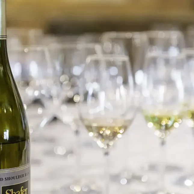 Vista Verde Ranch Colorado Luxury Resort Ranch Food Wine Tastings