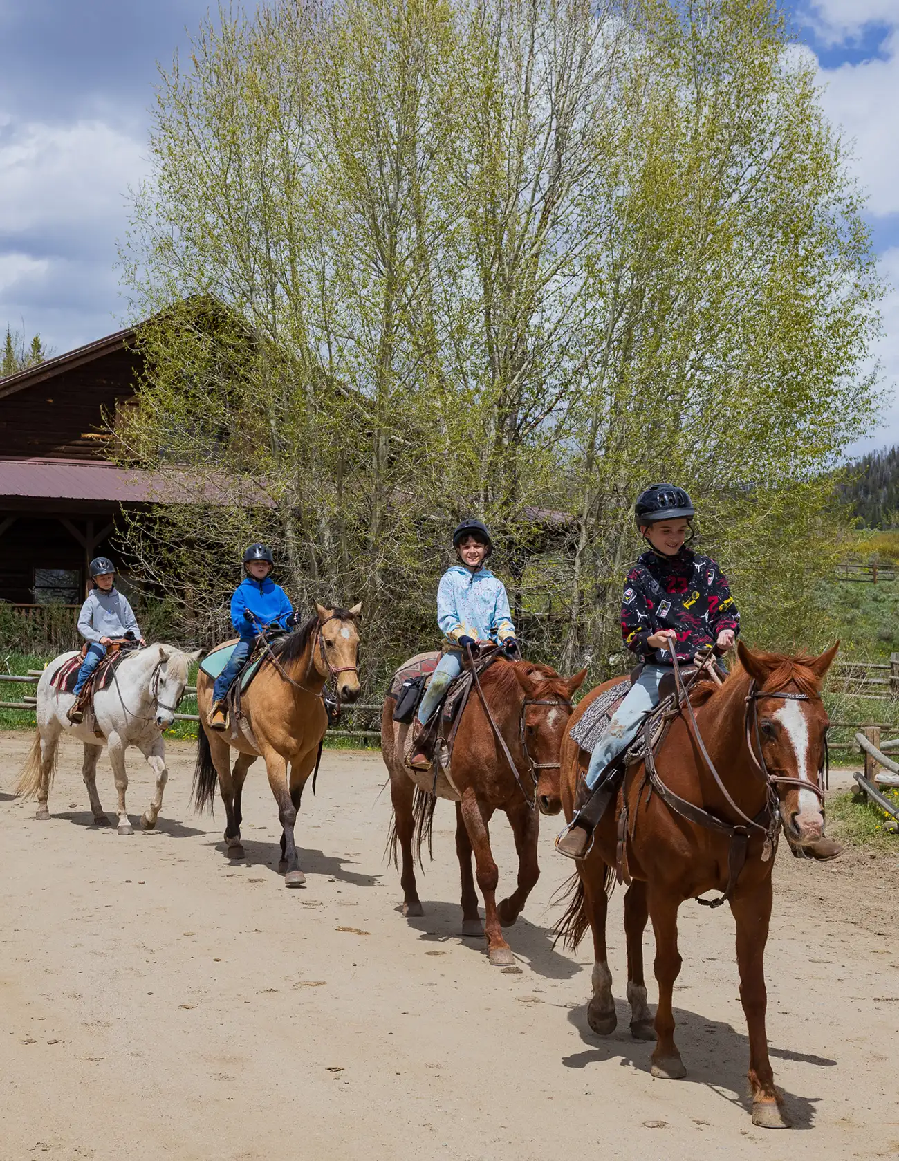 FAQs, Family Vacations, Vista Verde Ranch in Colorado, Luxury Resort