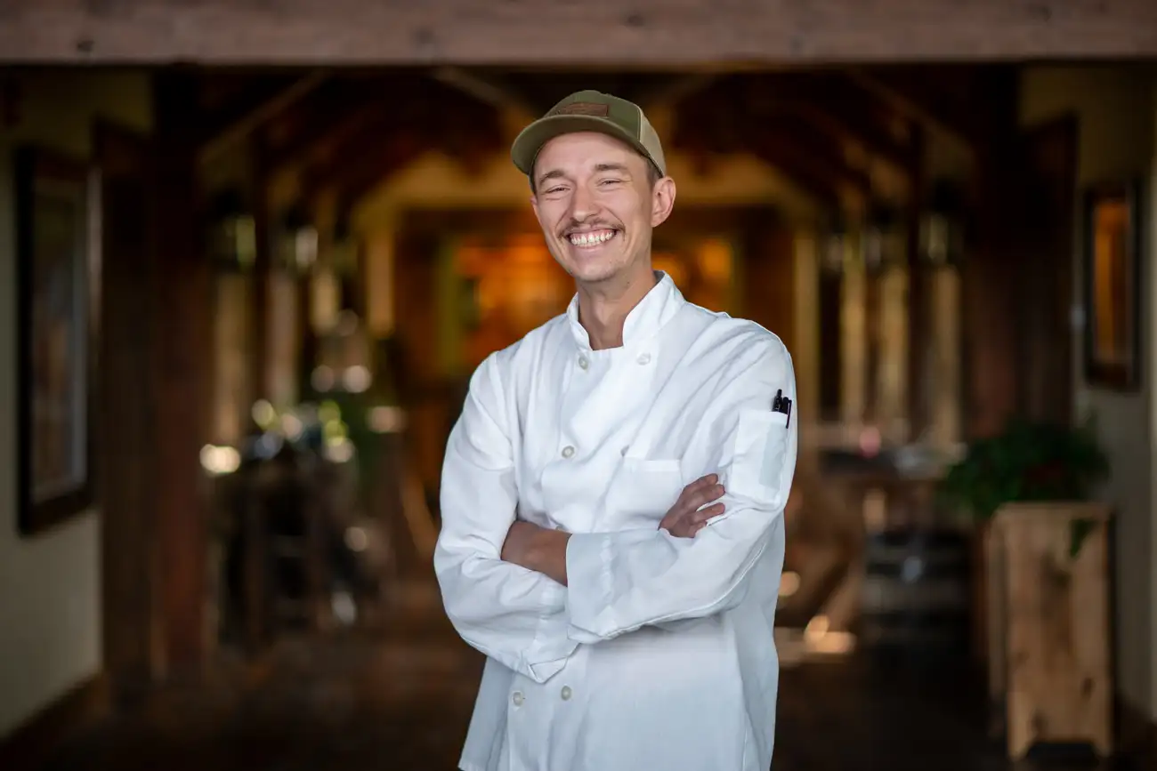 food-and-wine-vista-verde-ranch-colorado-luxury-vacation-chef-ben